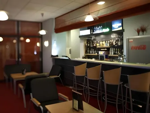 Weiser Hotel Loisirs et amusements Photos