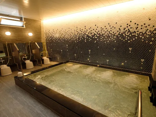 Matsuyama New Grand Hotel Loisirs et amusements Photos