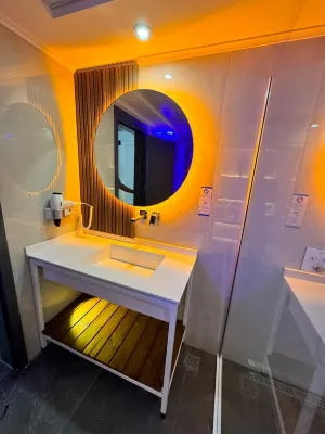 Telmessos City Hotel Adults Only Номера Photos