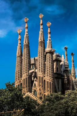 ME Barcelona Da non perdere Photos