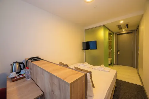 Taksim Hotel V Plus Camere Photos