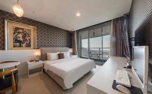 Hotel Wiz Camere Photos