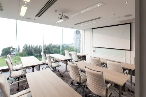 Mövenpick Siam Hotel Na Jomtien Pattaya Dành cho công việc Photos