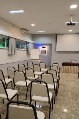 New Life Piracicaba by Atlantica Business Facilities Photos