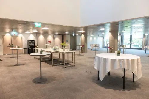 Radisson Blu Hotel, Lucerne Espaces publics Photos