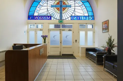 Marlin Apartments Commercial Road - Limehouse Yleiset tilat Photos