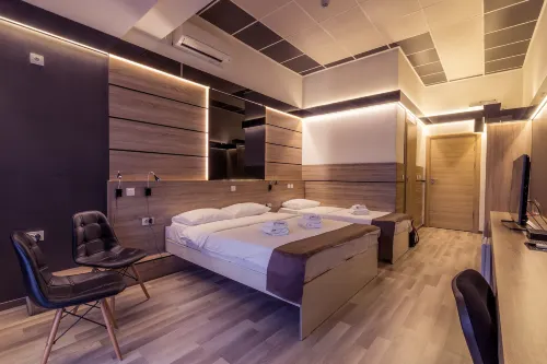 Hotel De KOKA Nổi bật Photos