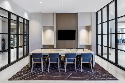 San Diego Marriott Del Mar Public Areas Photos