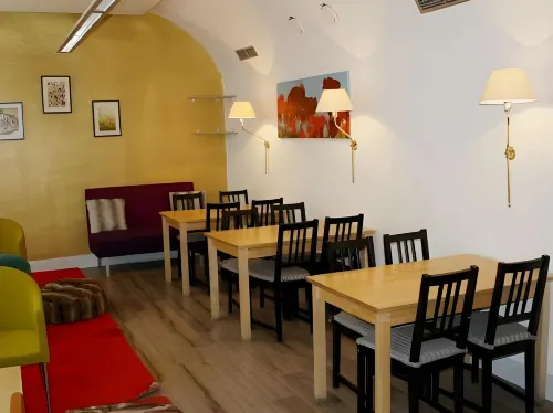 Birka Hotel Ristorazione Photos