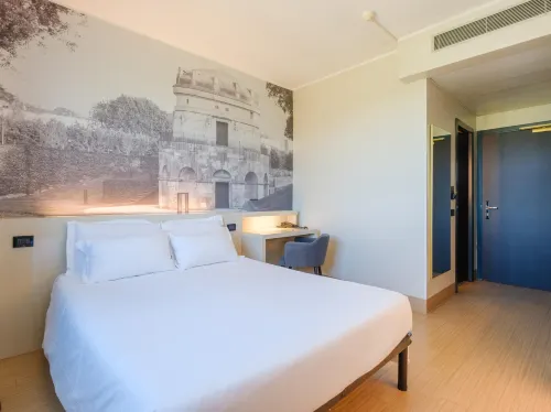 B&B Hotel Ravenna Camere Photos