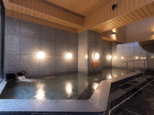 APA Hotel Sendai Eki Itsutsubashi Thư giãn & Giải trí Photos