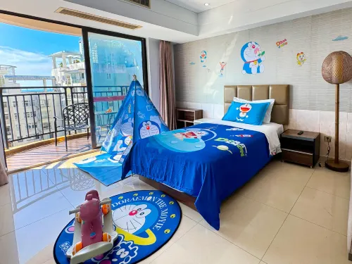 Barry Boutique Hotel Chambres Photos