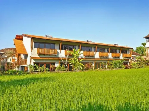 Anini Raka Resort & Spa Unggulan Photos