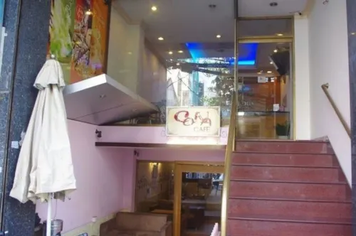 Khách Sạn Anh Duy Ngoại thất Photos