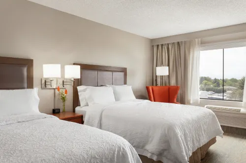 Hampton Inn & Suites Denver-Cherry Creek Photos