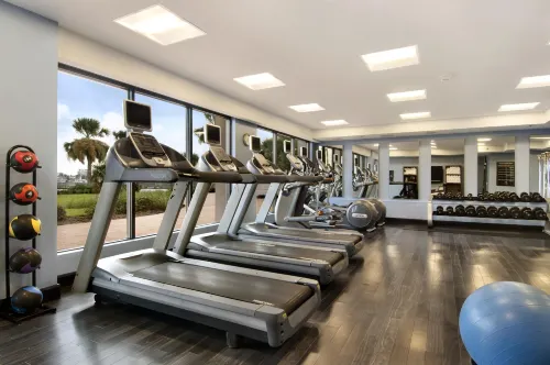 Hilton Houston NASA Clear Lake الترفيه والتسلية Photos