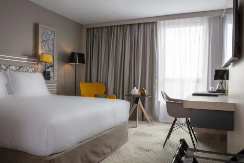 Hilton Garden Inn Massy Photos