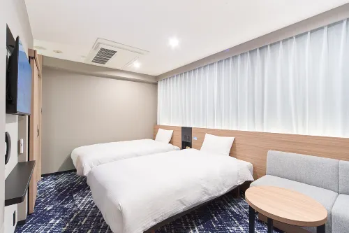 WASHINGTON R&B Hotel Umeda-Higashi Featured Photos