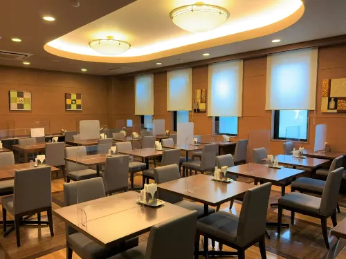 Hotel Route-Inn Ichinomiya Ekimae Empfohlen Photos