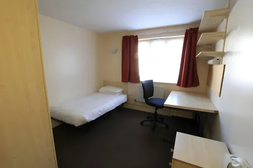 University of Essex - Colchester Campus Photos