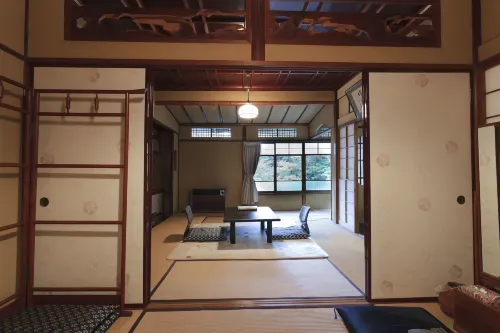 Fukuzumiro Chambres Photos
