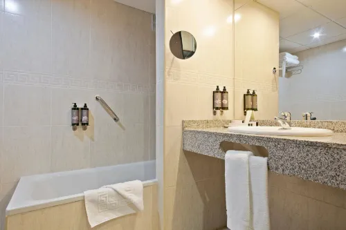 Hotel Best Andorra Center Chambres Photos