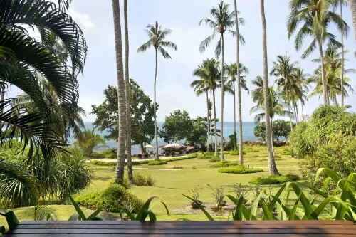 Shantaa Resort, Kohkood In der Nähe des Hotels Photos