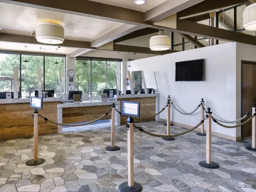 Yavapai Lodge Featured Photos