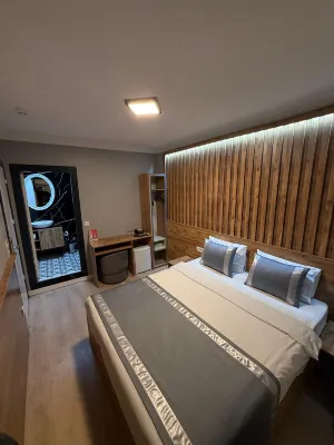 Hotel Mara İstanbul Camere Photos