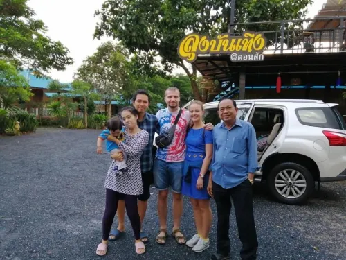 Lam-Tong Resort Dekat Hotel Photos