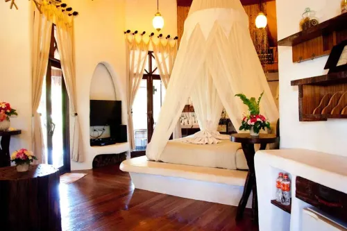 Koh Tao Cabana Rooms Photos