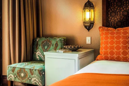 Avani Victoria Falls Resort Chambres Photos