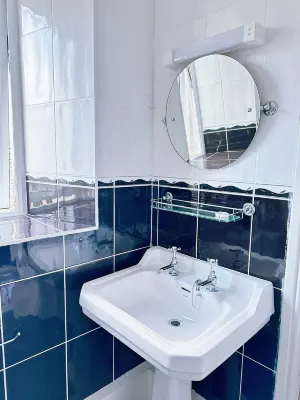 Rayrigg Villa at Windermere Номера Photos