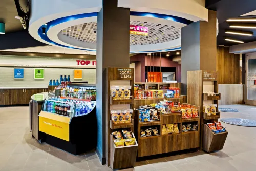 Tru by Hilton Franklin Cool Springs Nashville Public Areas Photos
