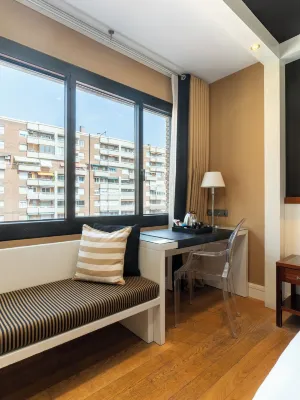 U232 Hotel Chambres Photos