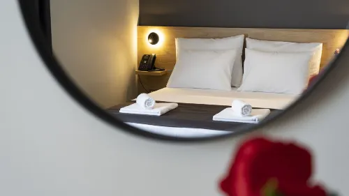 HA Hotel Mostar Chambres Photos