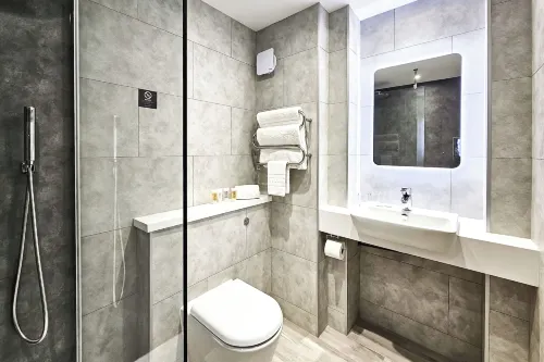 Cedar Court Bradford Hotel Rooms Photos