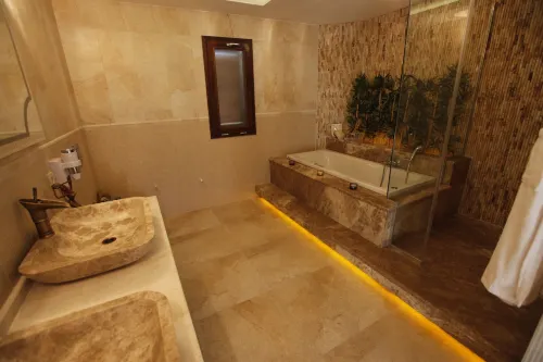Livia Hotel Ephesus Chambres Photos