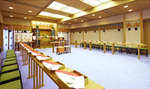 KKR Hotel Kumamoto Loisirs et amusements Photos