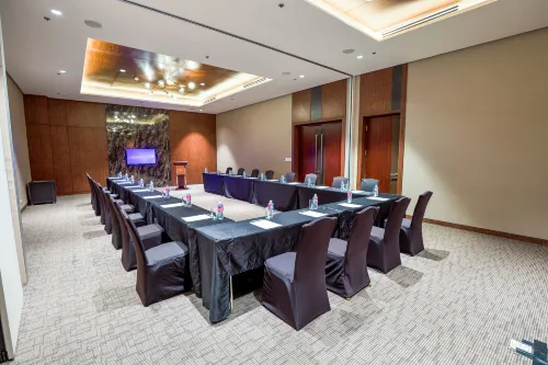 Grand Summit Hotel General Santos Business Facilities Photos