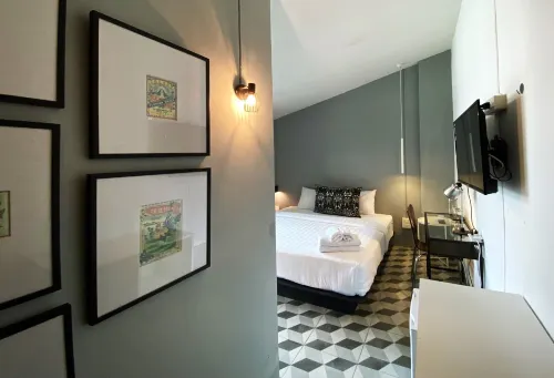 Phuket 346 Guest House Kamar Photos