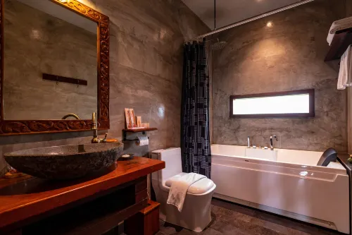 Ipoh Bali Hotel Photos