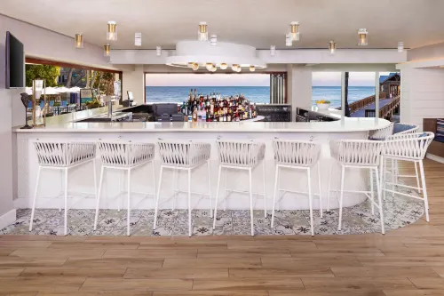 The Reach Key West, Curio Collection by Hilton Freizeit und Erholung Photos
