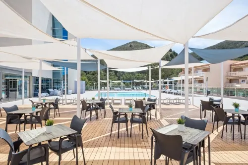 Cullera Holiday Restauration Photos