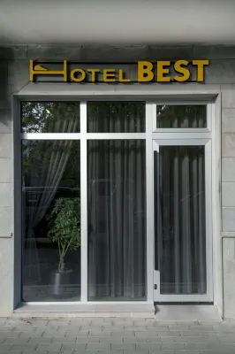 Hotel Best Tbilisi Extérieur Photos