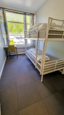 Bergen Hostel Montana Photos