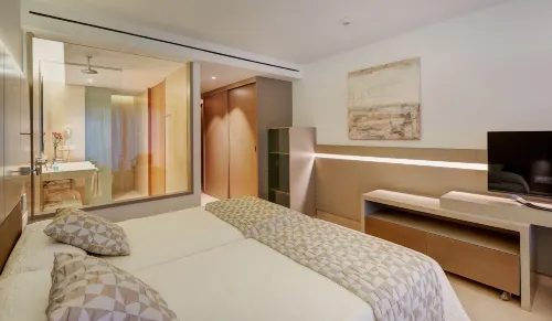 Hipotels Gran Playa de Palma Rooms Photos