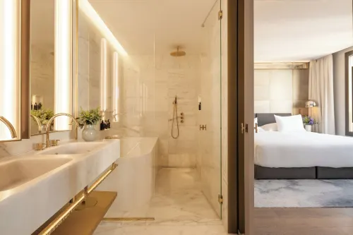 Almanac Barcelona Chambres Photos