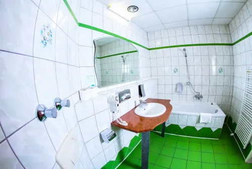 Hotel Karlshorst Photos