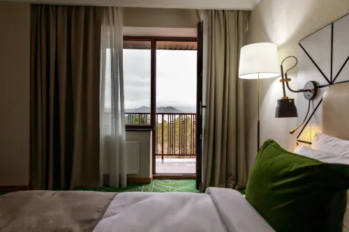 Wyndham Garden Burabay Photos
